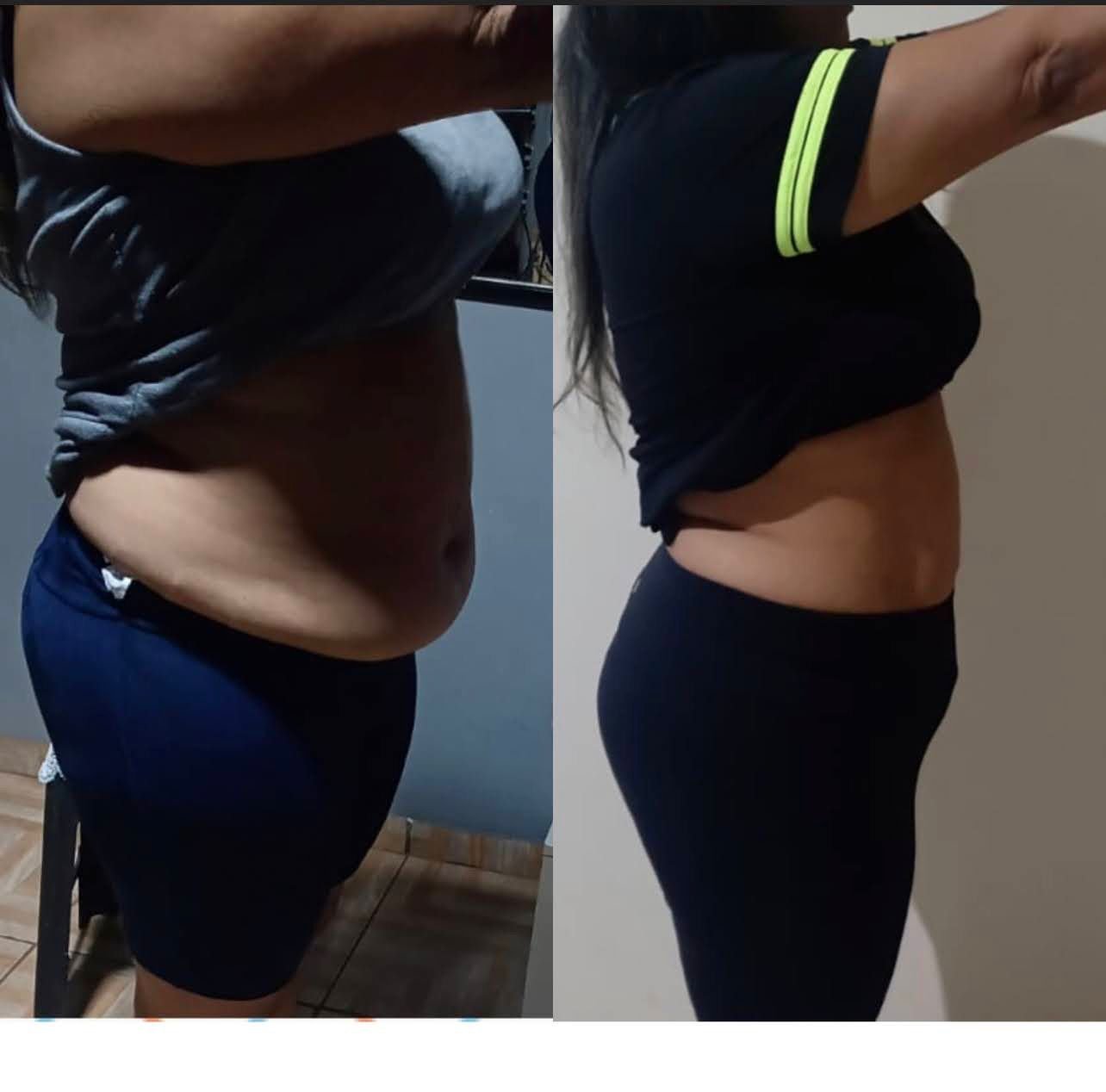 Transformação real CoreAbs 4